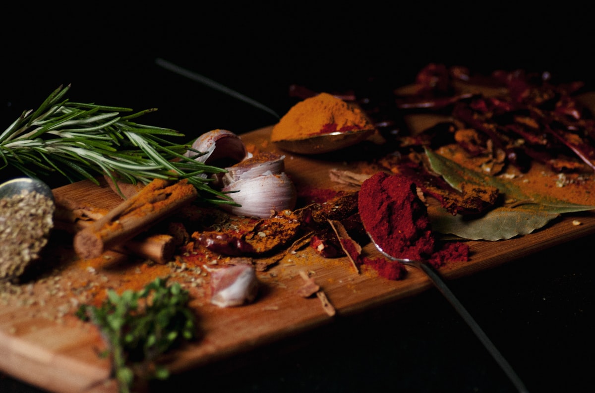 European herbal traditions